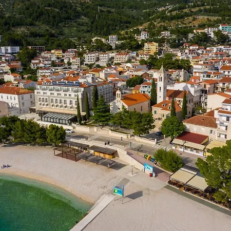 Rozika Apartamento Baška Voda