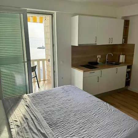 Rozika * Baška Voda
