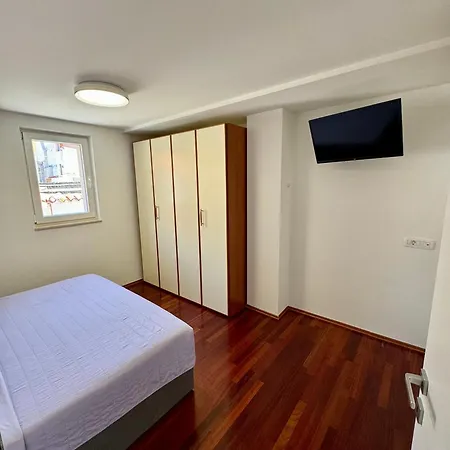 Apartamento Rozika Baška Voda