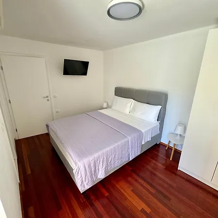 Rozika Apartamento Baška Voda