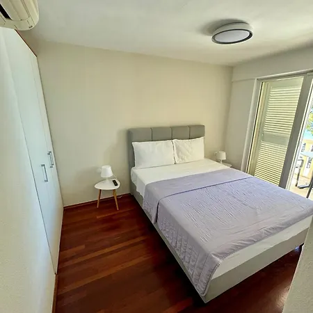 Apartamento Rozika