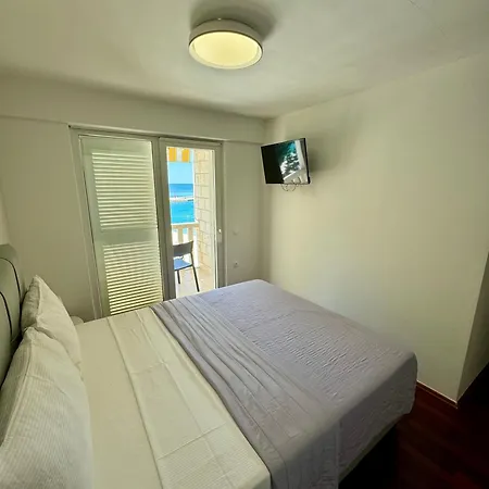 Apartamento Rozika Baška Voda