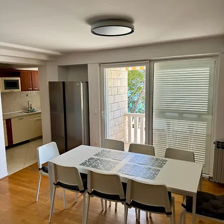 Apartamento Rozika Baška Voda