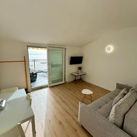 Apartamento Rozika