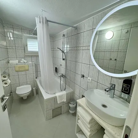 Rozika Apartamento