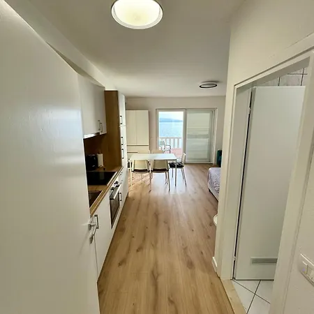 Apartamento Rozika Baška Voda
