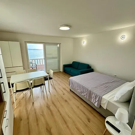 Rozika Apartamento *