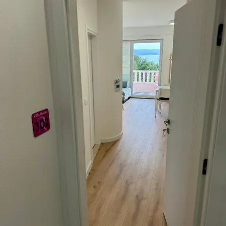 Apartamento Rozika