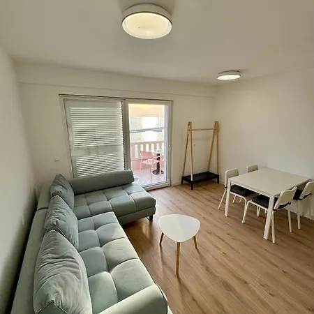 Apartamento Rozika
