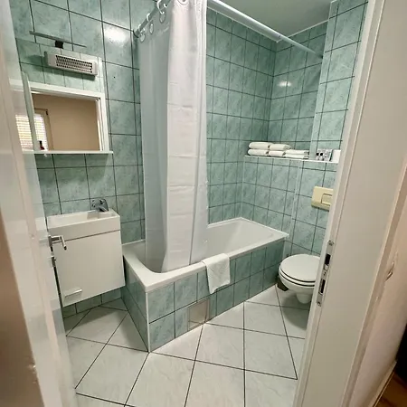 Rozika Apartamento *