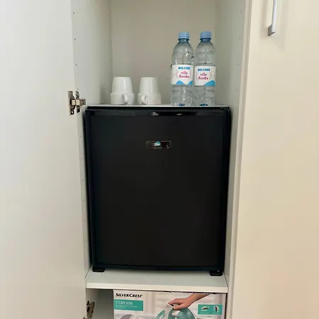 Apartamento Rozika Baška Voda