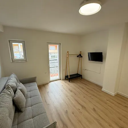 Rozika Apartamento