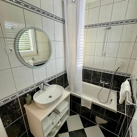Apartamento Rozika