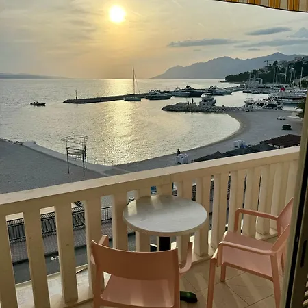 Rozika * Baška Voda