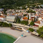 Rozika アパート Baška Voda