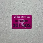 Rozika * Baška Voda