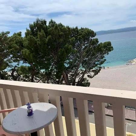 Rozika Apartment Baska Voda