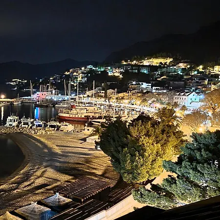 Apartmán Rozika Baška Voda
