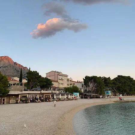 Rozika Baška Voda