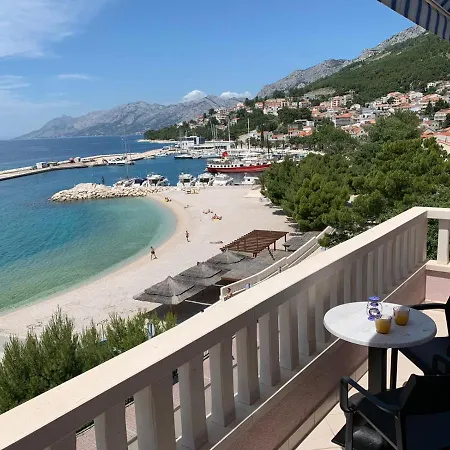 Rozika Apartmán *