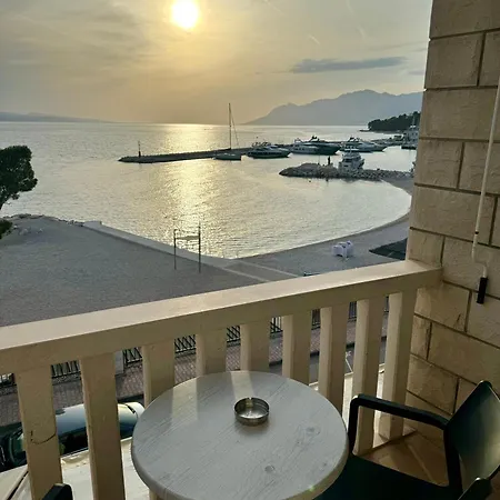 Apartmán Rozika *