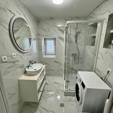 Apartment Rozika