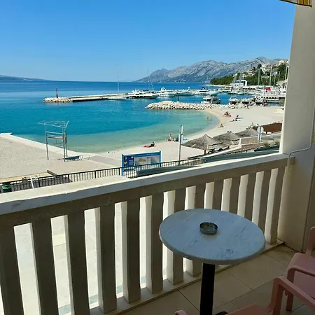 Apartment Rozika *