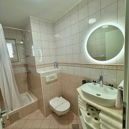 Rozika Apartmán