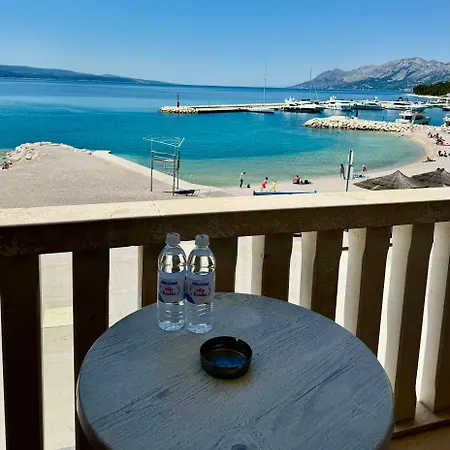 Apartment Rozika