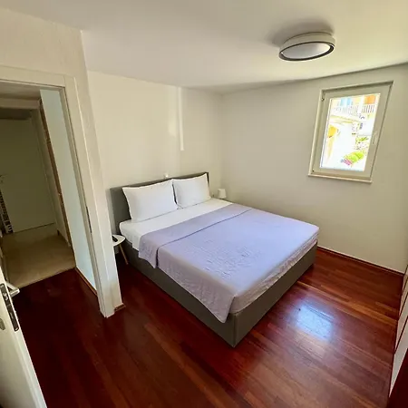 Apartment Rozika *