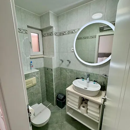 Rozika * Baška Voda