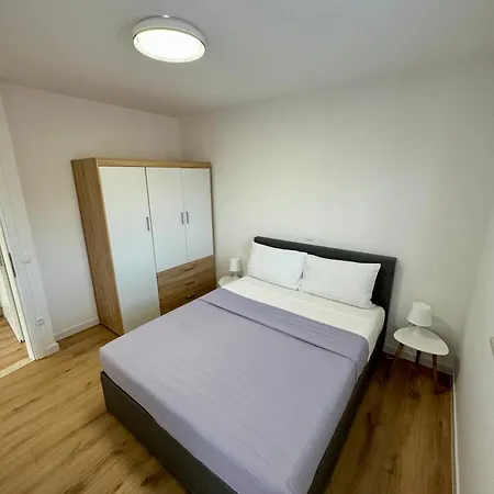 Rozika Apartment