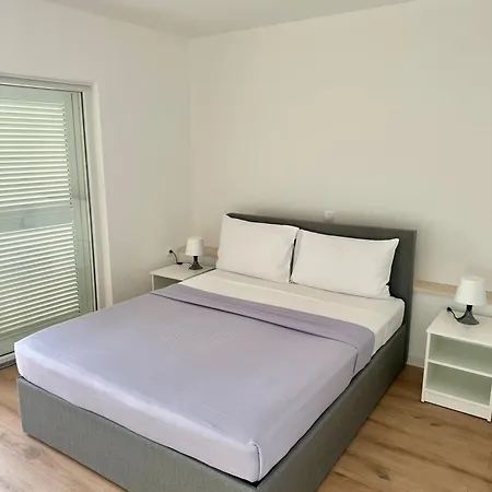 Rozika * Baška Voda