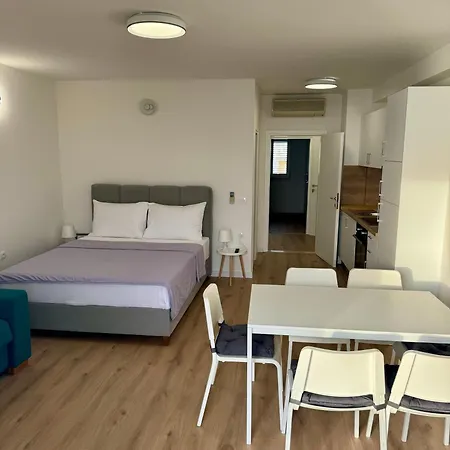 Apartment Rozika