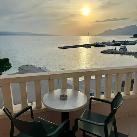Rozika Apartmán *