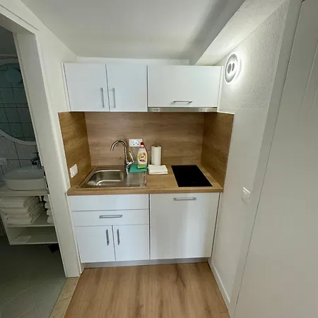 Apartment Rozika *