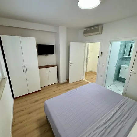 Rozika Apartmán Baška Voda