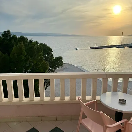 Apartment Rozika