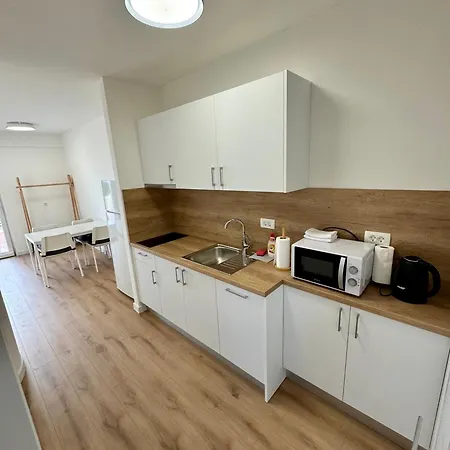 Rozika * Baška Voda