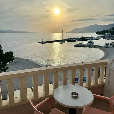 Rozika Apartmán