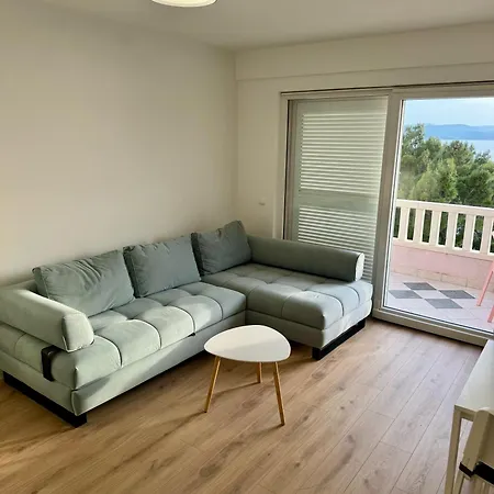 Rozika Apartment