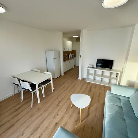 Apartment Rozika Baska Voda