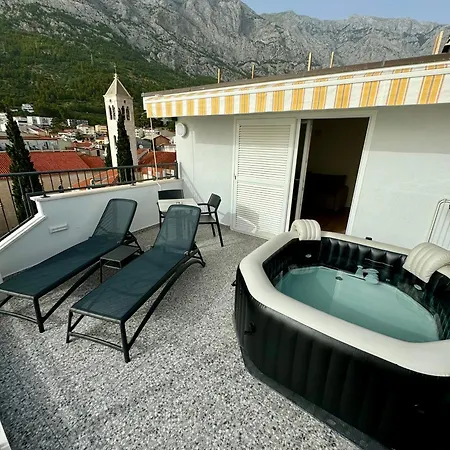 Rozika Baška Voda