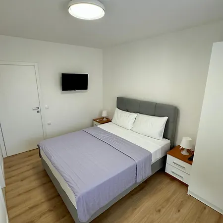 Rozika Apartment