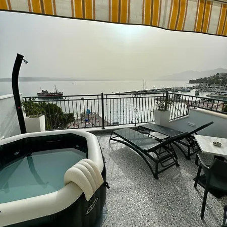 Rozika Apartment *
