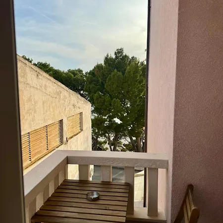 Rozika Apartmán