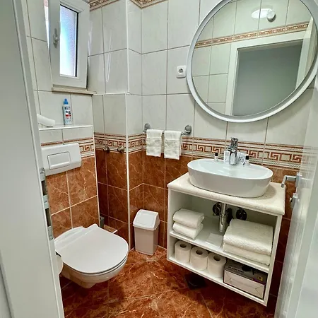 Rozika Apartment *