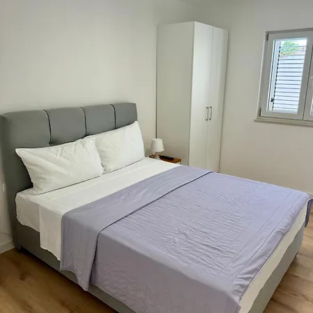 Apartmán Rozika *