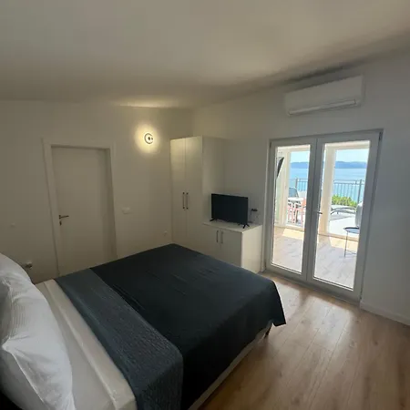Rozika Apartment *