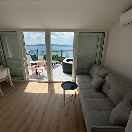 Rozika Apartmán